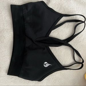 Ryderwear sports bra